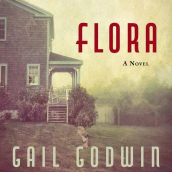 Flora: A Novel