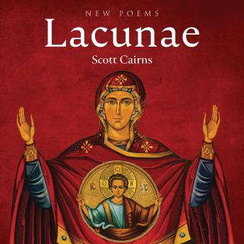 Lacunae: New Poems