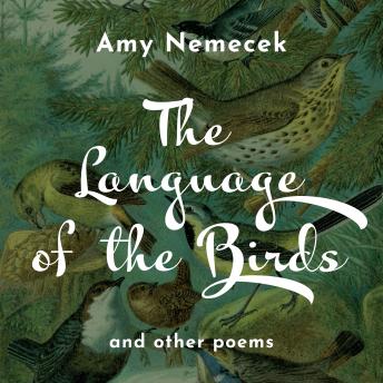 The Language of the Birds: Poems