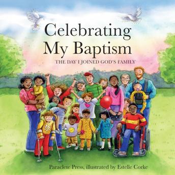 Celebrating My Baptism: The Day I Joined God's Family