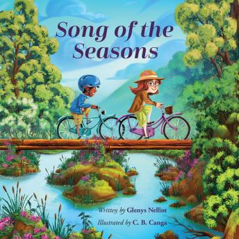 Song of the Seasons: Discovering God's Handiwork in Spring, Summer, Fall, and Winter