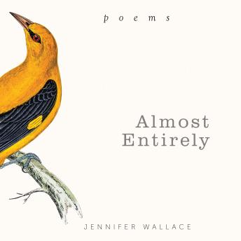 Almost Entirely: Poems