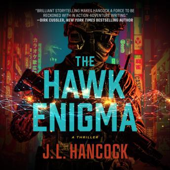 The Hawk Enigma: A Military Technothriller