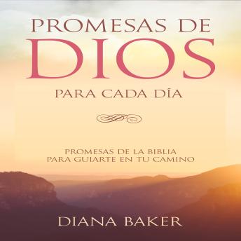 [Spanish] - Promesas de Dios para Cada Día: Promesas de la Biblia para Guiarte en tu Camino