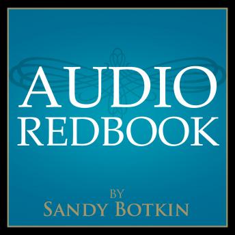 Audio Redbook