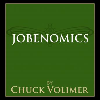 Jobenomics, Chuck Vollmer