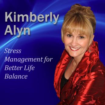 Stress Management for Better Life Balance