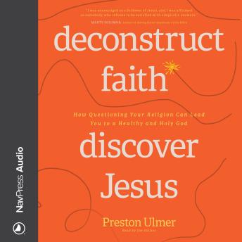 Access Must-Have Full Audiobooks in Religion & Spirituality, Christianity