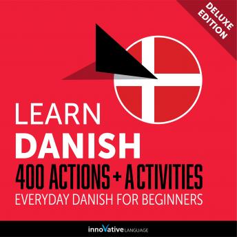 Download Everyday Danish for Beginners - 400 Actions & Activities by Innovative Language Learning