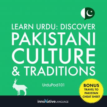 Learn Urdu: Discover Pakistani Culture & Traditions