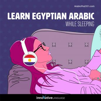 Download Learn Arabic While Sleeping by Innovative Language Learning Llc