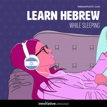 Can you learn a language while sleeping?