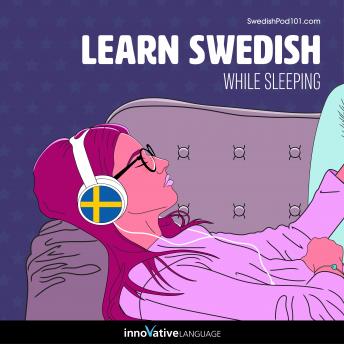 Learn Swedish While Sleeping