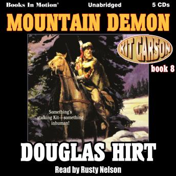 Mountain Demon, Douglas Hirt