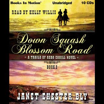 Down Squash Blossom Road