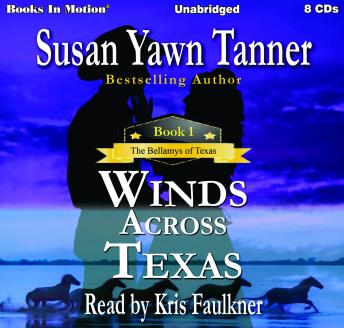 Winds Across Texas, Susan Yawn Tanner