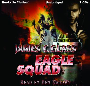 Eagle Squad sample.