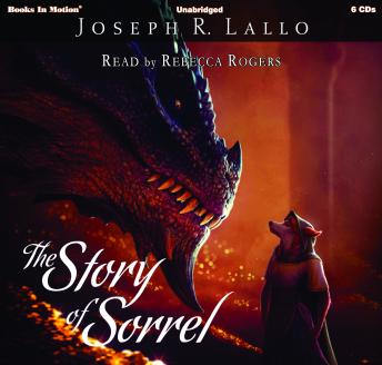 The Story of Sorrel