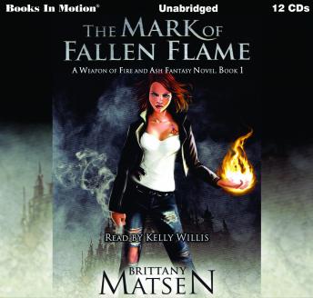 The Mark Of Fallen Flame