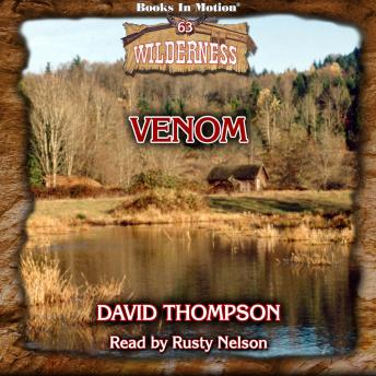 Venom: Wilderness Series, Book 63