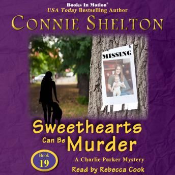 Sweethearts Can Be Murder: A Charlie Parker Mystery, Book 19