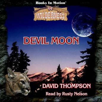 Devil Moon : Wilderness Series, Book 64