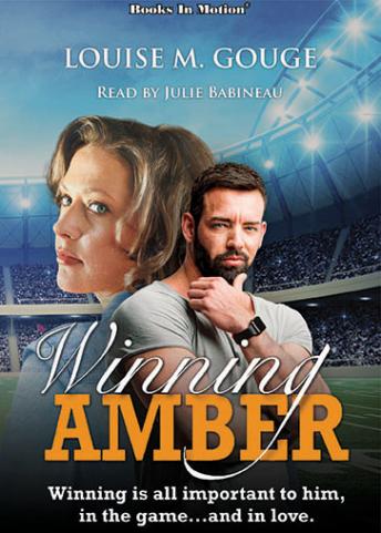 Download Winning Amber by Louise M. Gouge