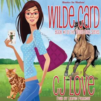 Wilde Card (The Wilde Girls Series, Book 3)