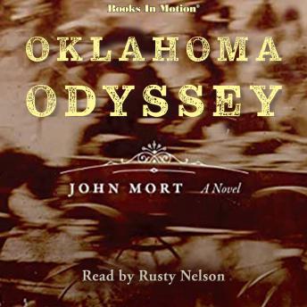 Oklahoma Odyssey
