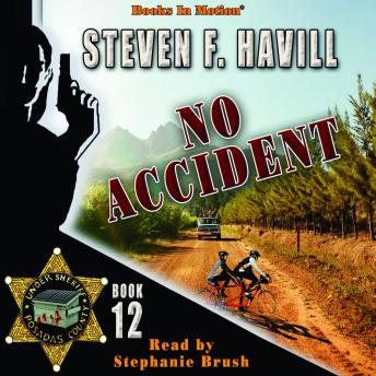 No Accident (Posadas County, 12)