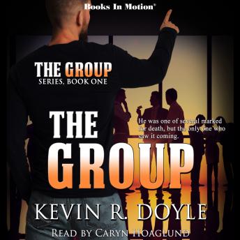The Group (The Group Series, Book 1)