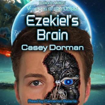 Ezekiel's Brain - Voyage of the Delphi