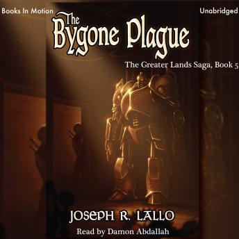 The Bygone Plague