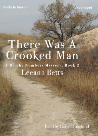 The There Was A Crooked Man