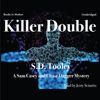 Download Killer Double by S.D. Tooley