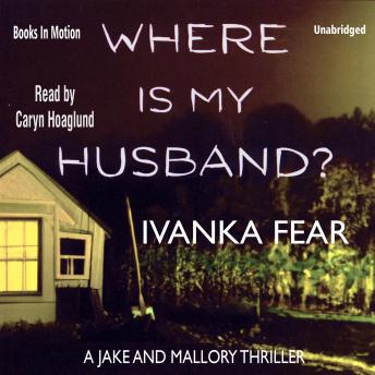Where Is My Husband?