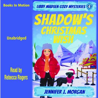 Shadow's Christmas Wish