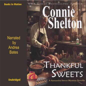Thankful Sweets