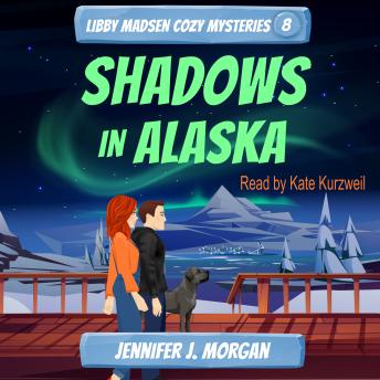 Shadows In Alaska