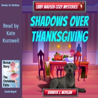 Shadows Over Thanksgiving