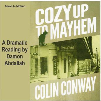Cozy Up To Mayhem