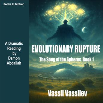 Evolutionary Rupture