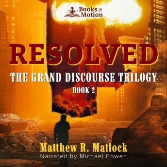 Resolved