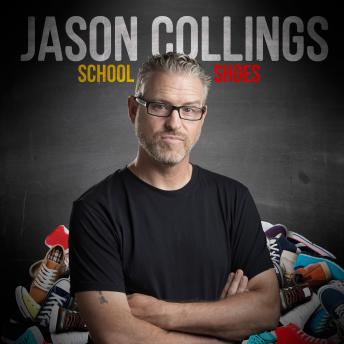 Jason Collings: School Shoes