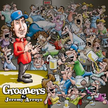 Jeremy Arroyo: Groaners
