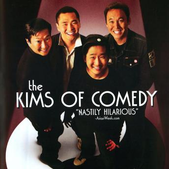 The Kims of Comedy