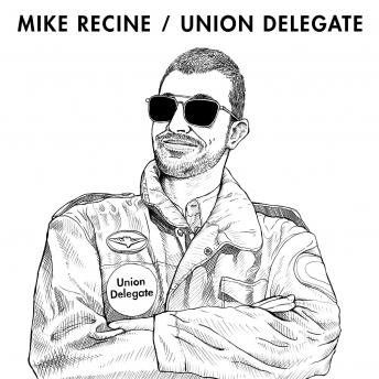 Union Delegate