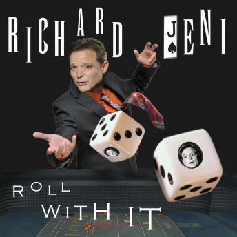 Richard Jeni: Roll with It