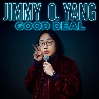 Jimmy O Yang: Great Deal