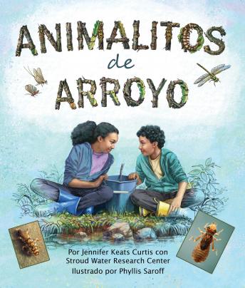 [Spanish] - Animalitos de arroyo